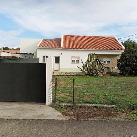 Villa Goncalo Caldas Da Rainha Exterior foto