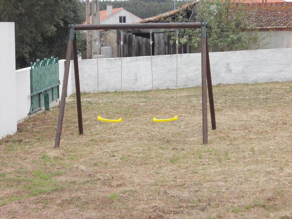 Villa Goncalo Caldas Da Rainha Exterior foto